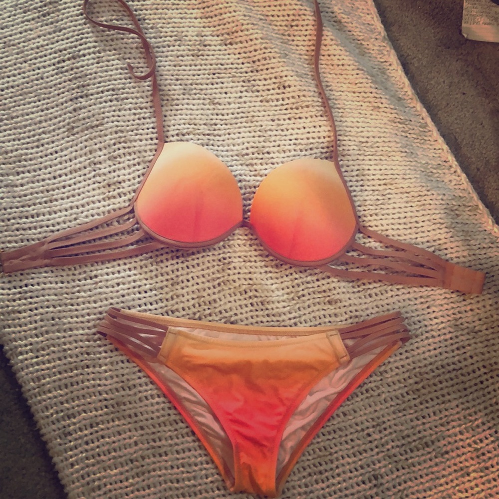 🔥3 for $20 Sale! Two piece swimsuit